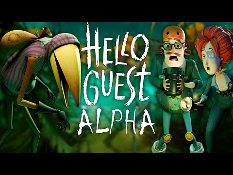 hello neighbor alpha 2 demo download